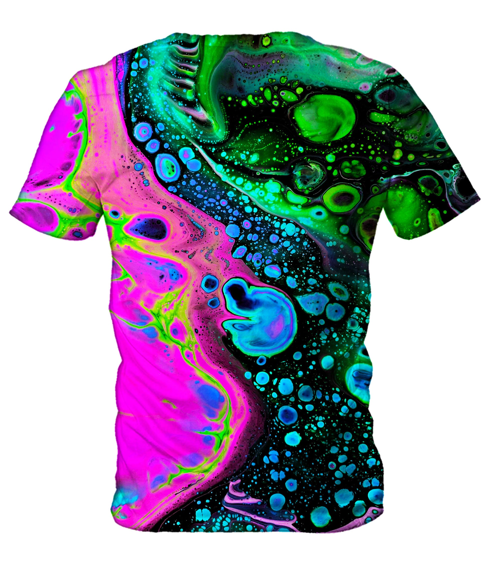 Jasper Sea Men's T-Shirt, BrizBazaar, | iEDM