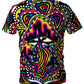 Briz Shroomz Men's T-Shirt, BrizBazaar, | iEDM