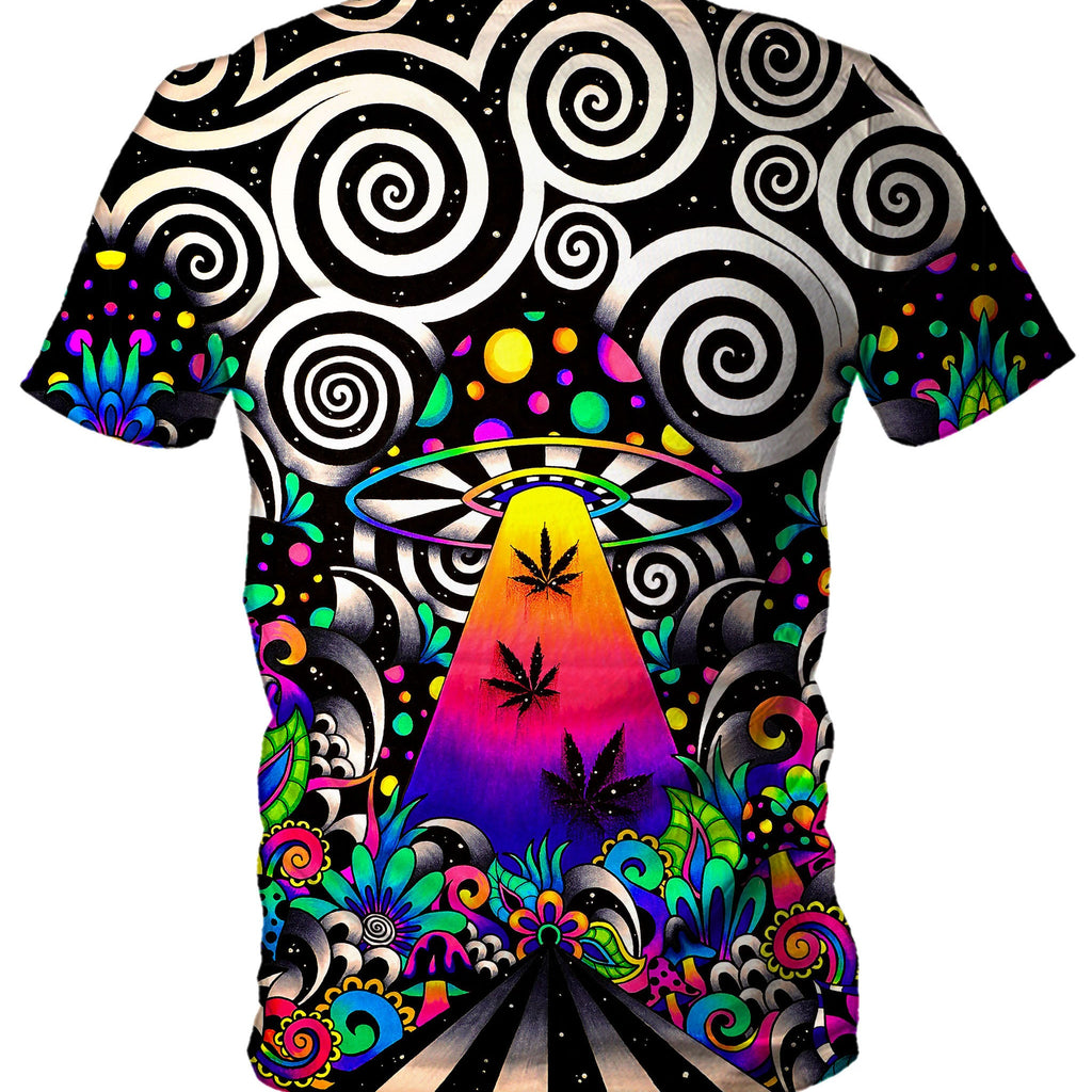 Brizland Men's T-Shirt, BrizBazaar, | iEDM