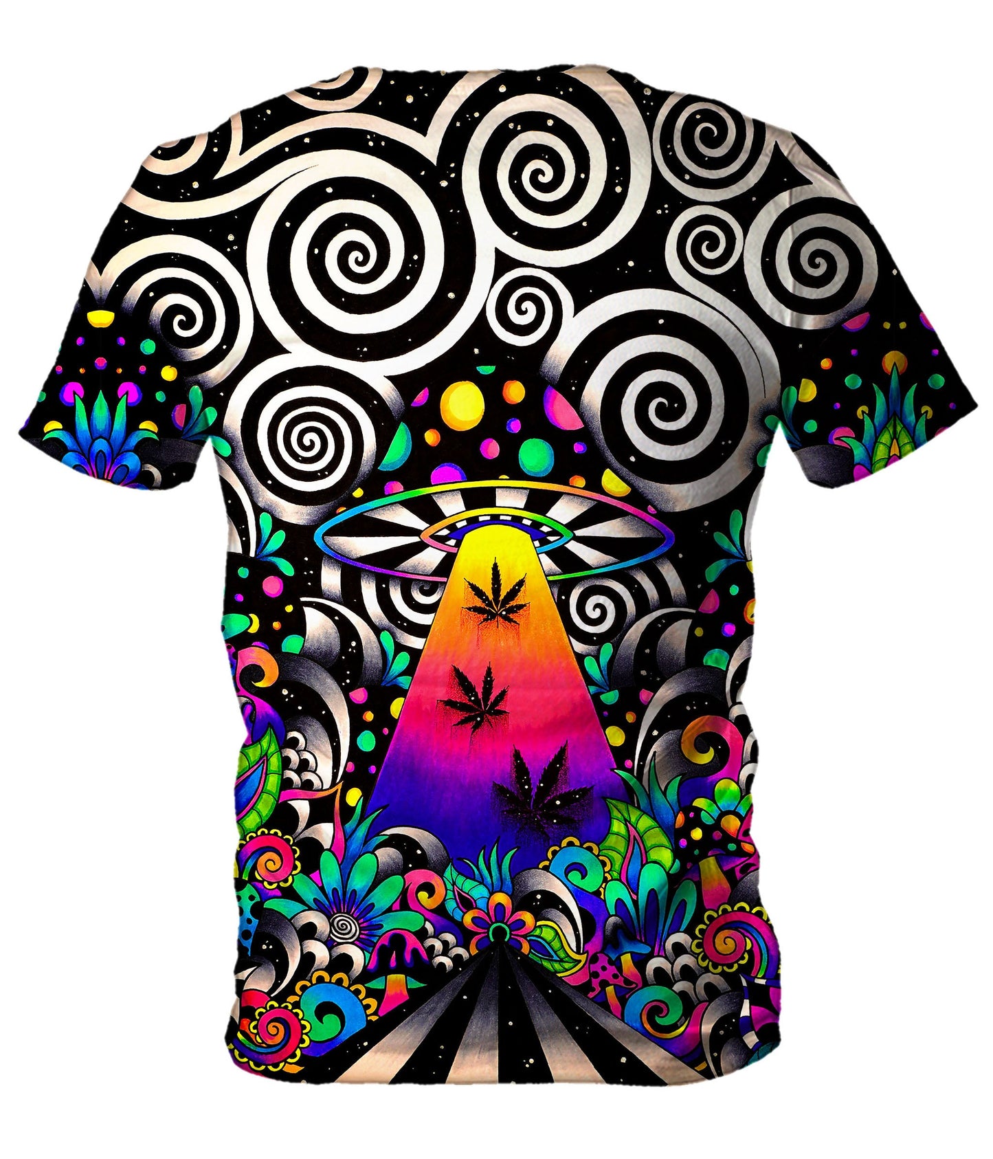 Brizland Men's T-Shirt, BrizBazaar, | iEDM