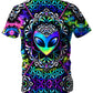 Conscious Cosmos Men's T-Shirt, BrizBazaar, | iEDM
