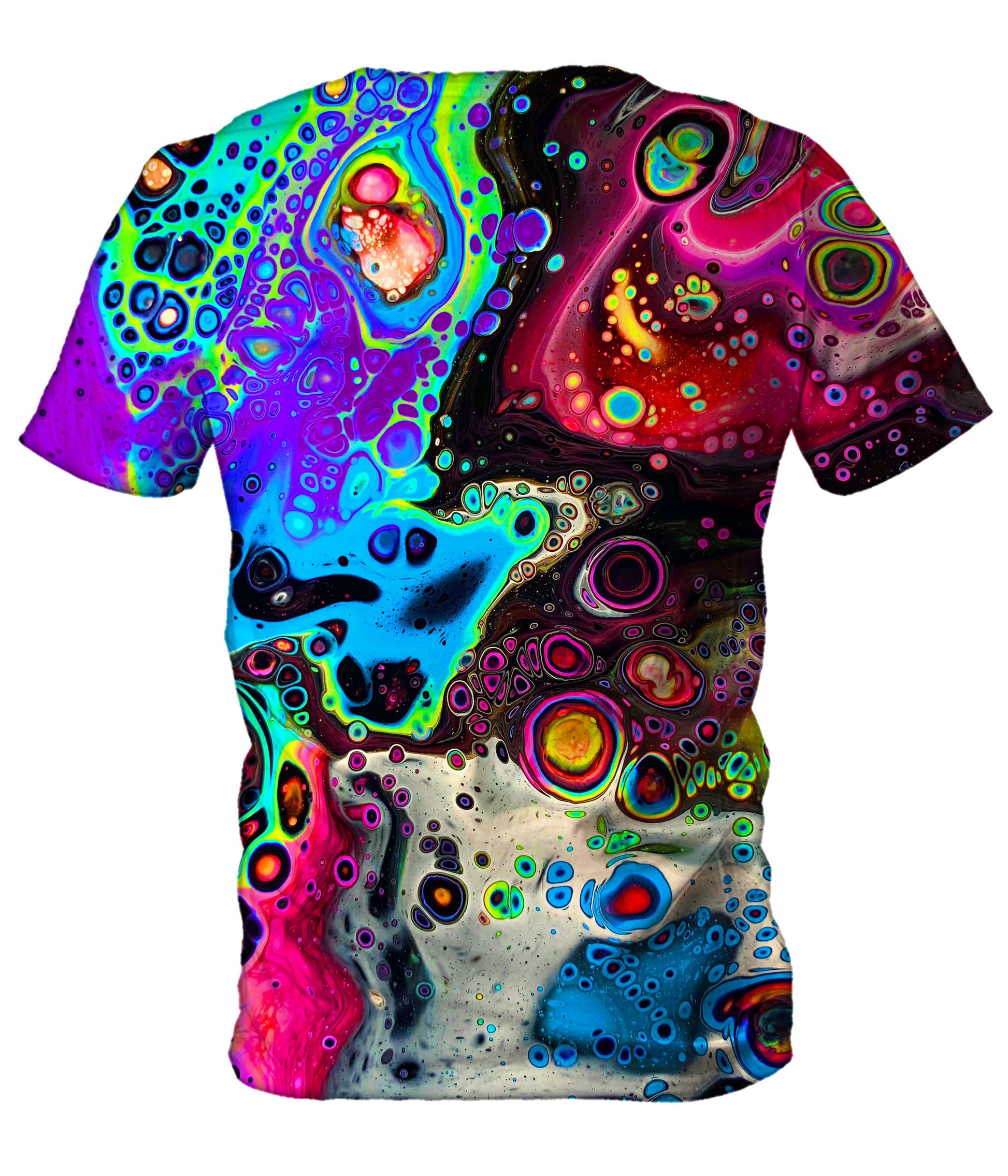 Cosmic Trip Men's T-Shirt, BrizBazaar, | iEDM
