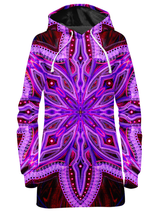 Berry Nice Hoodie Dress, Noctum X Truth, | iEDM