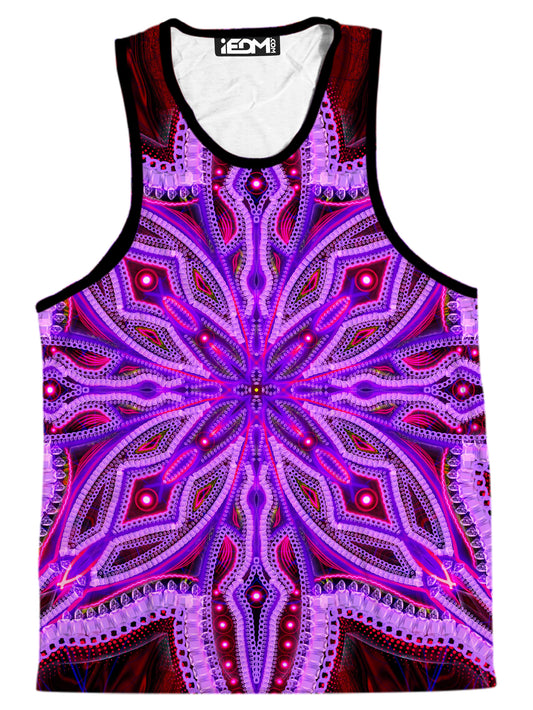 Berry Nice Men's Tank, Noctum X Truth, | iEDM