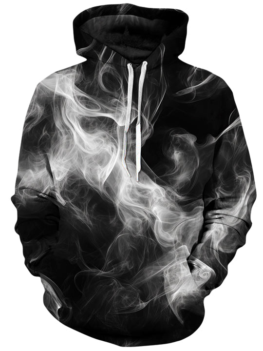 Breathe the Void Unisex Hoodie - iEDM