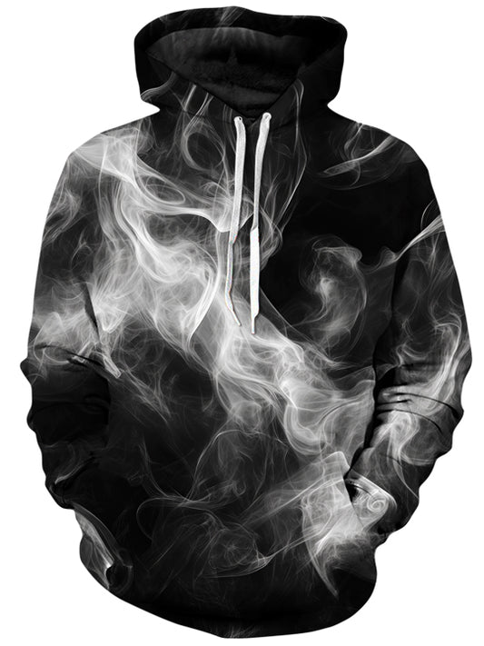 Breathe the Void Unisex Hoodie - iEDM