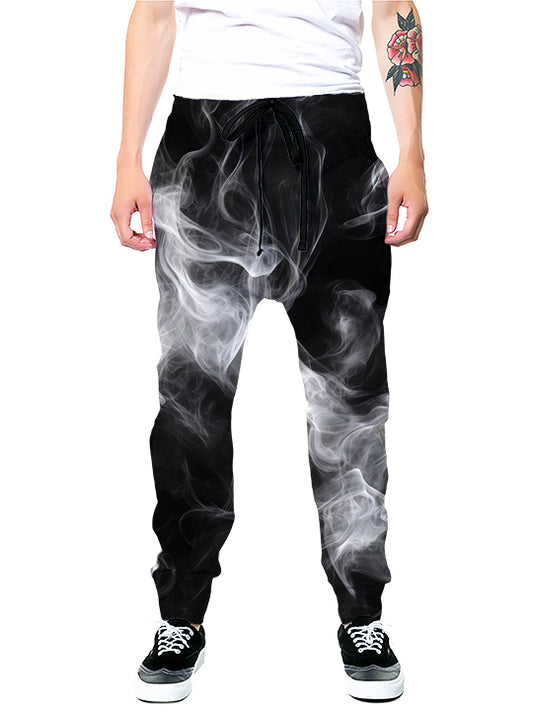 Breathe the Void Joggers - iEDM