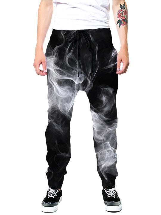 Breathe the Void T-Shirt and Joggers Combo - iEDM