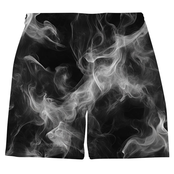 Breathe the Void Weekend Shorts - iEDM