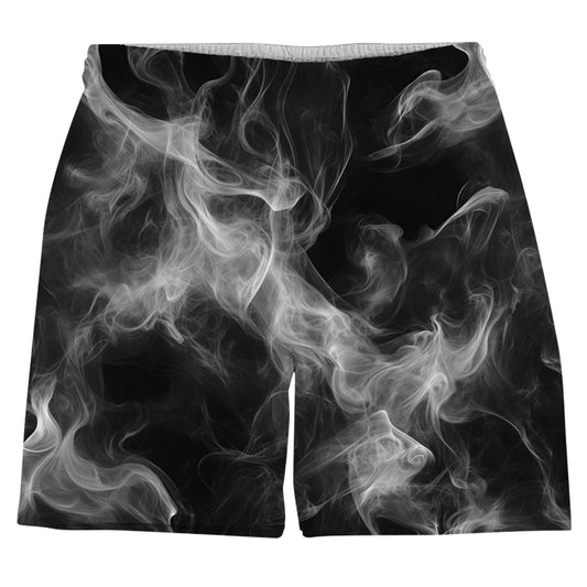 Breathe the Void Weekend Shorts - iEDM