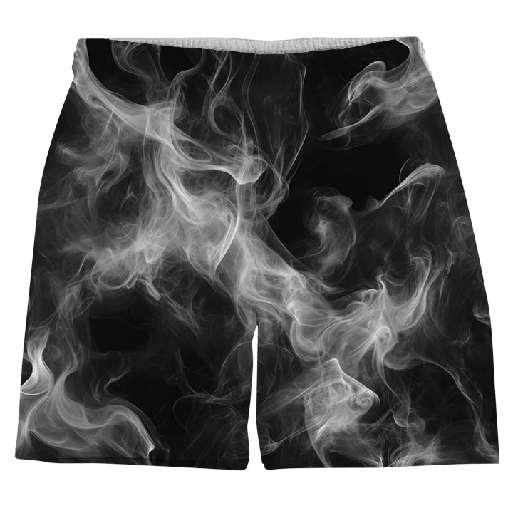 Breathe the Void Men's T-Shirt and Shorts Combo - iEDM