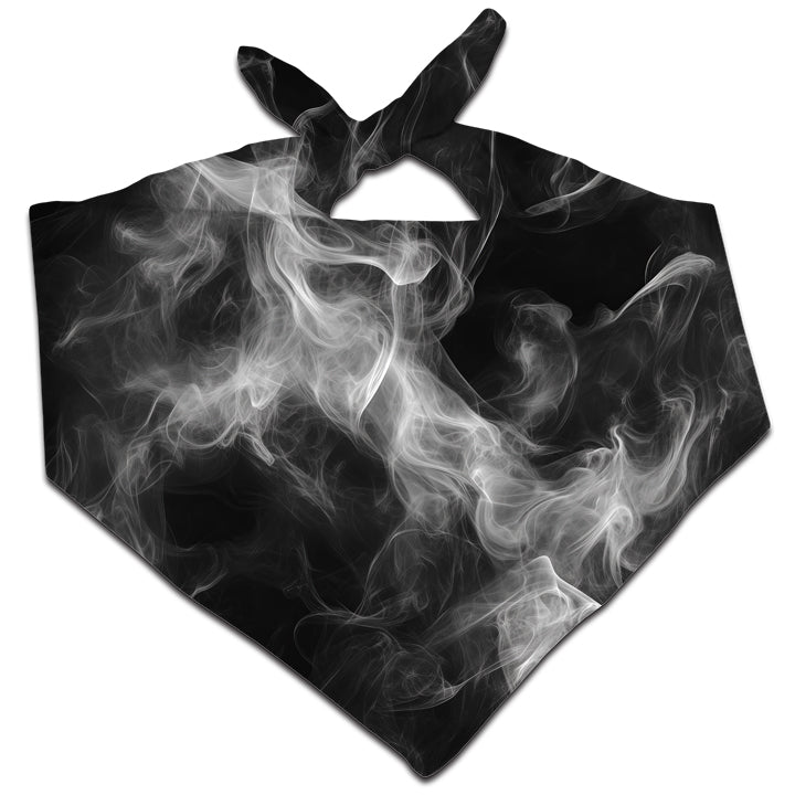 Breathe the Void Bandana - iEDM