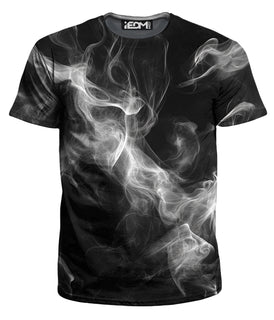 iEDM - Breathe the Void Men's T-Shirt