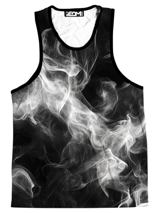 Breathe the Void Men's Tank - iEDM