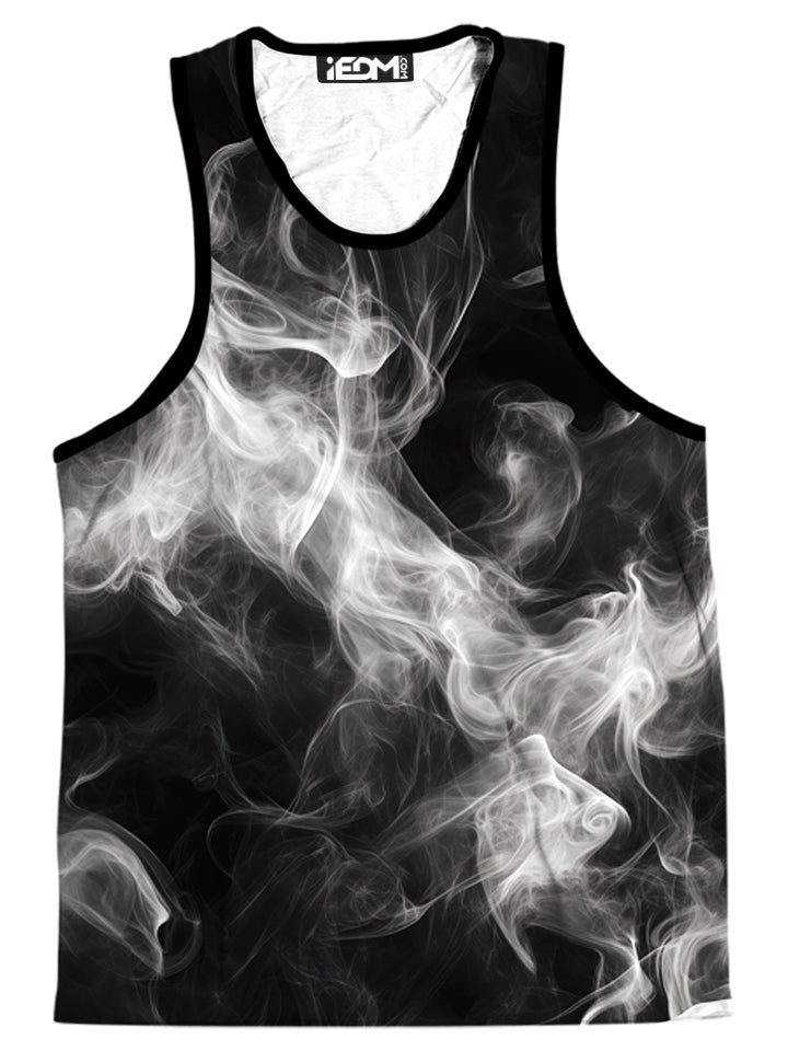 Breathe the Void Men's Tank - iEDM