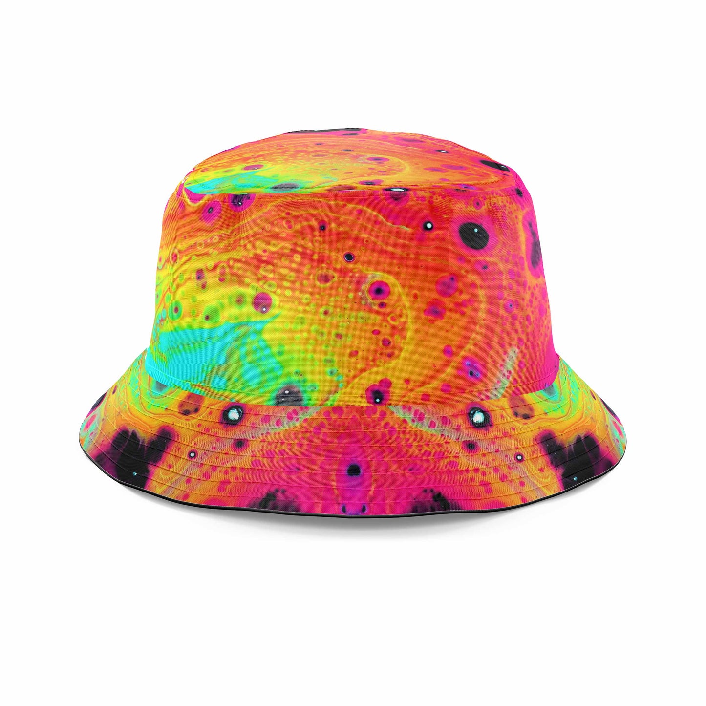 Lava Trip Bucket Hat, BrizBazaar, | iEDM