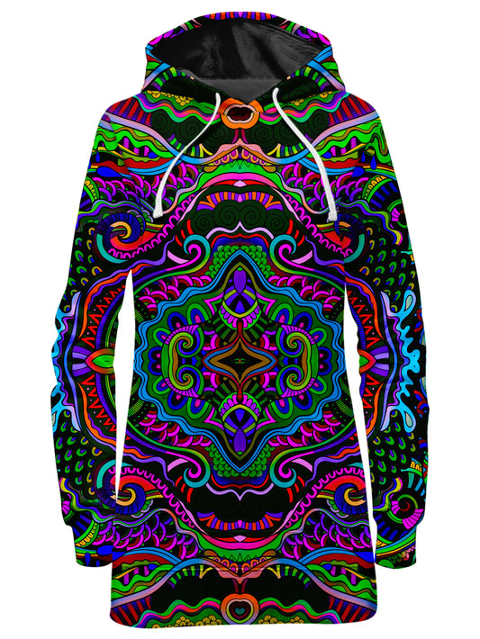 Candy Lands Hoodie Dress, Noctum X Truth, | iEDM