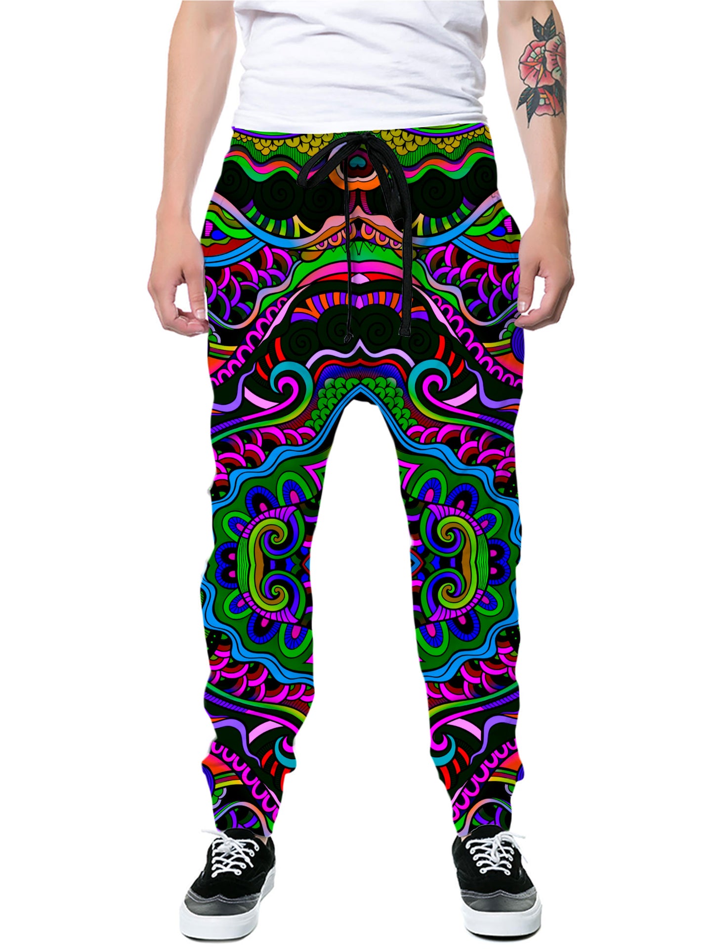 Candy Lands Joggers, Noctum X Truth, | iEDM