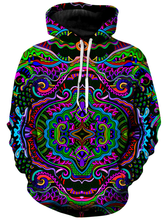 Candy Lands Unisex Hoodie, Noctum X Truth, | iEDM