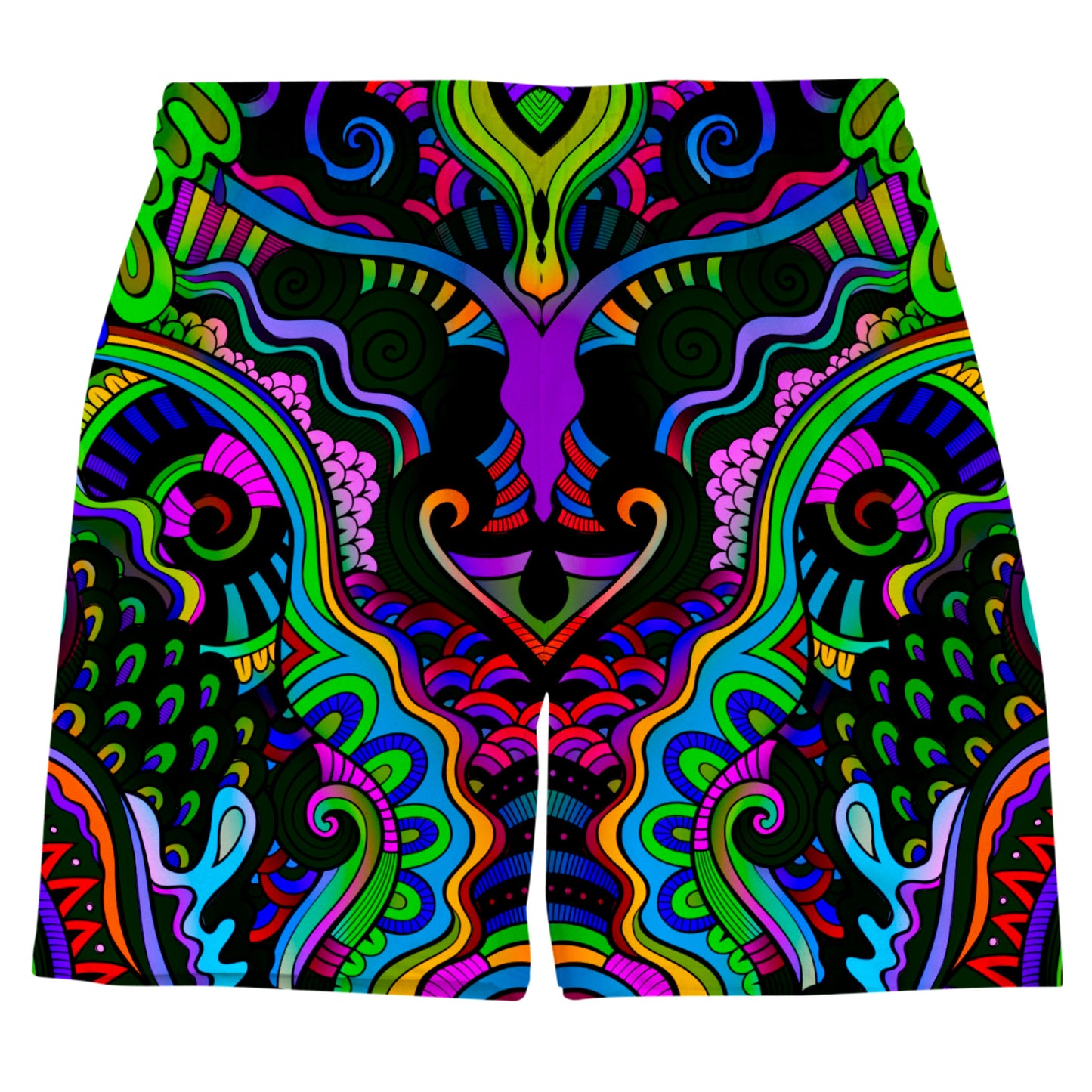 Candy Lands Weekend Shorts, Noctum X Truth, | iEDM