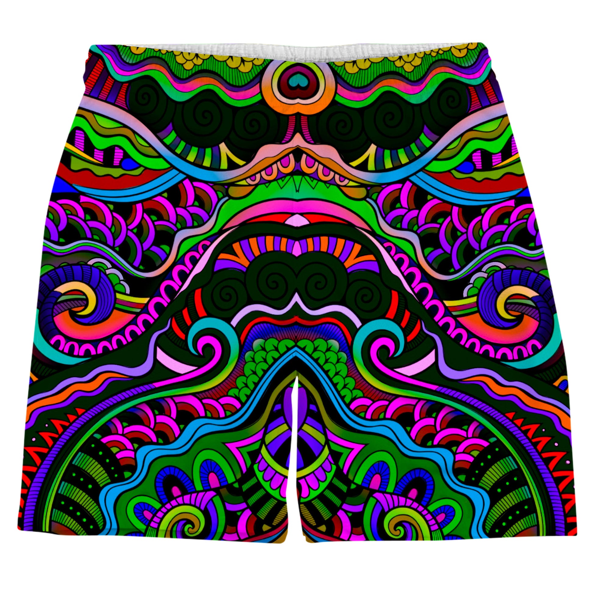 Candy Lands Weekend Shorts, Noctum X Truth, | iEDM
