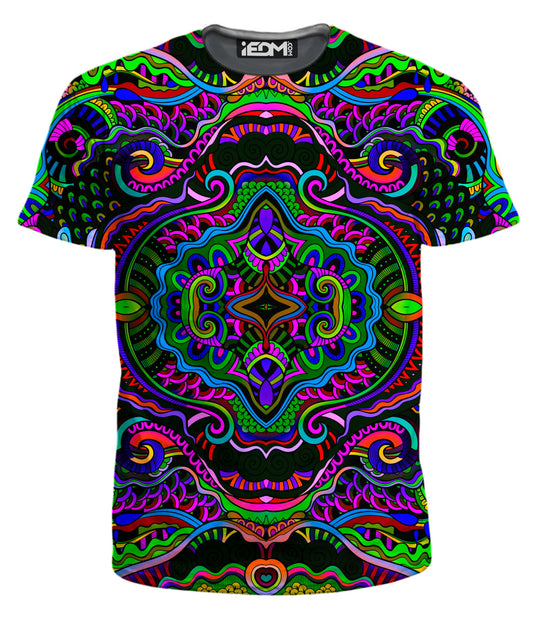 Candy Lands Men's T-Shirt, Noctum X Truth, | iEDM
