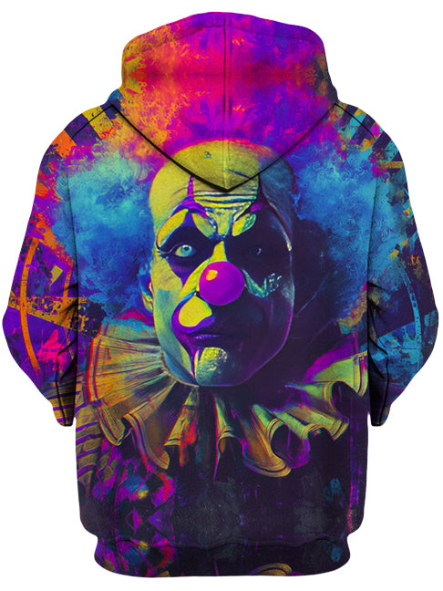 Carnival Unisex Hoodie - iEDM