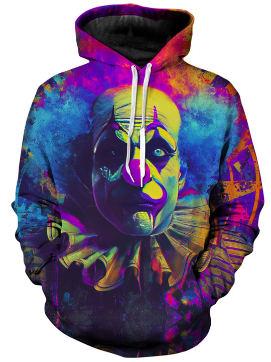 Carnival Unisex Hoodie - iEDM