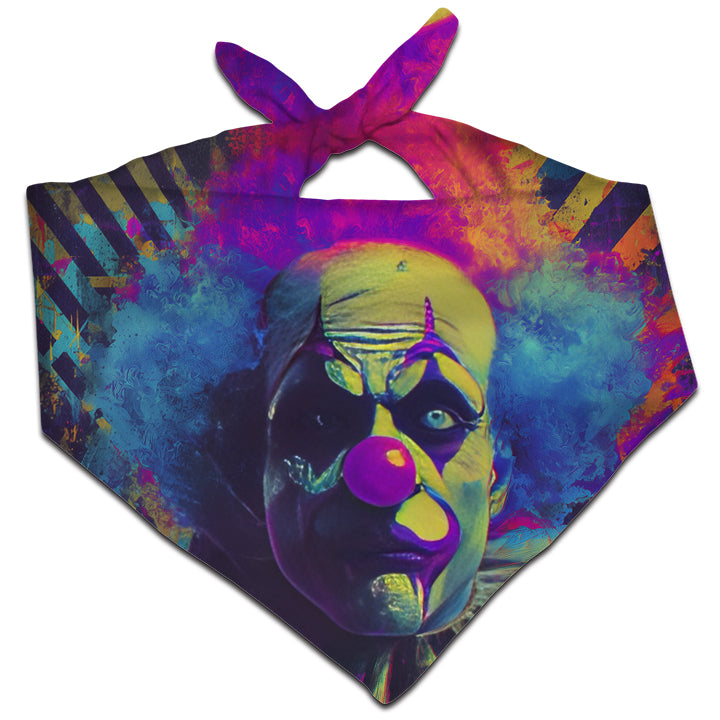 Carnival Bandana - iEDM