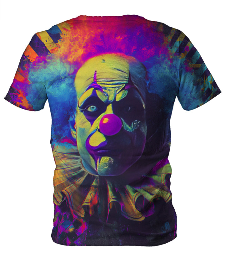 Carnival Men's T-Shirt - iEDM