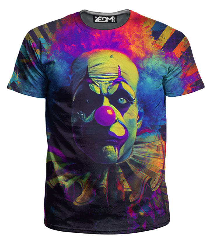 Carnival Men's T-Shirt - iEDM
