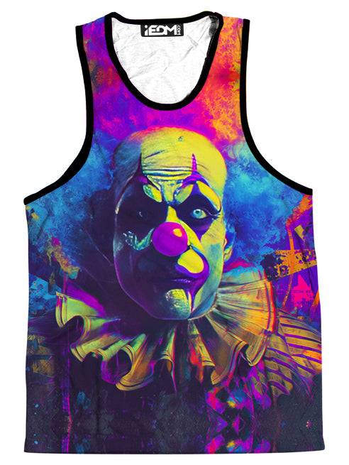 Carnival Men's Tank - iEDM