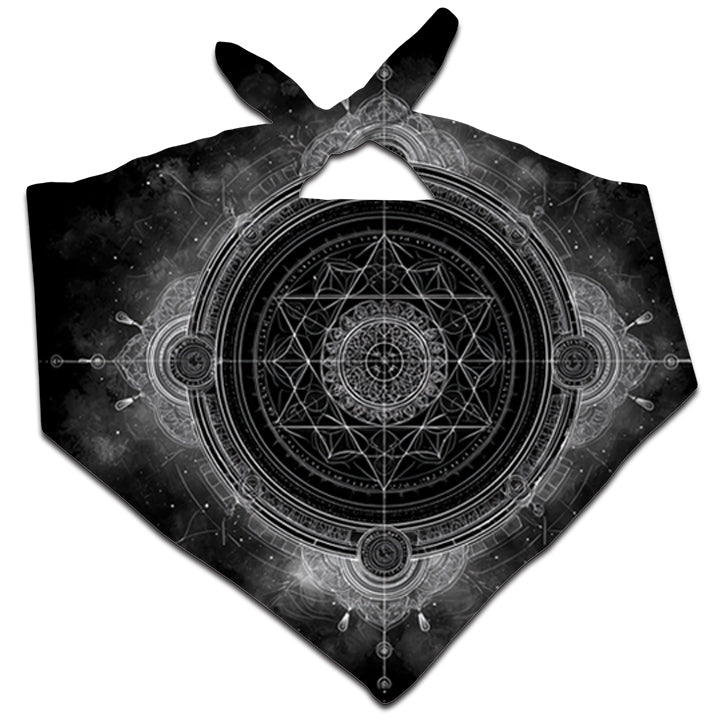 Celestial Gateway Bandana - iEDM