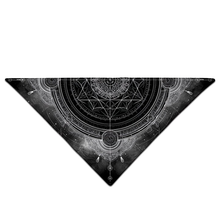 Celestial Gateway Bandana - iEDM