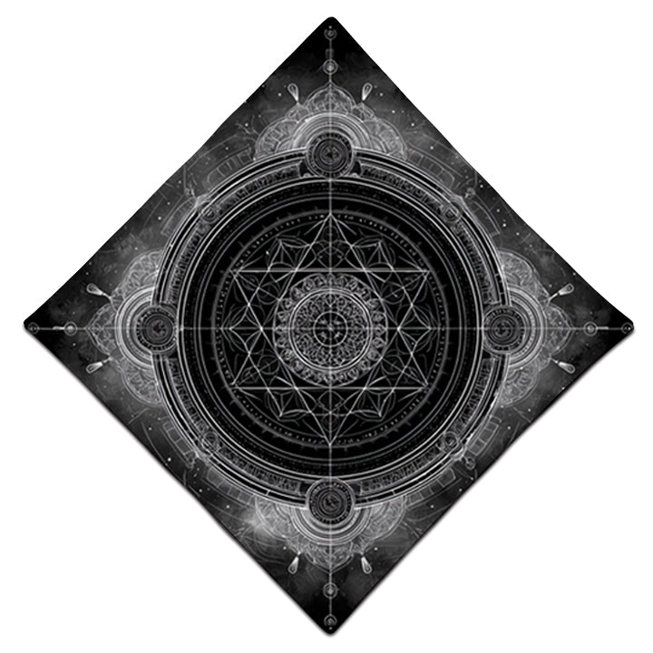 Celestial Gateway Bandana - iEDM