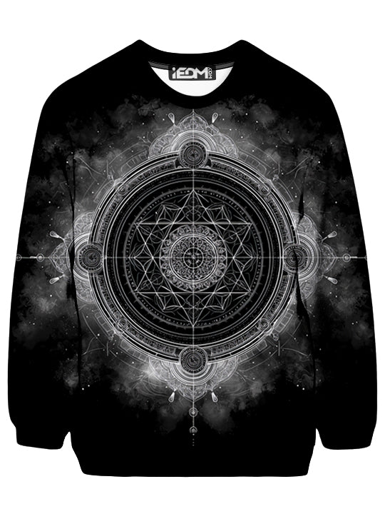 Celestial Gateway Sweatshirt - iEDM