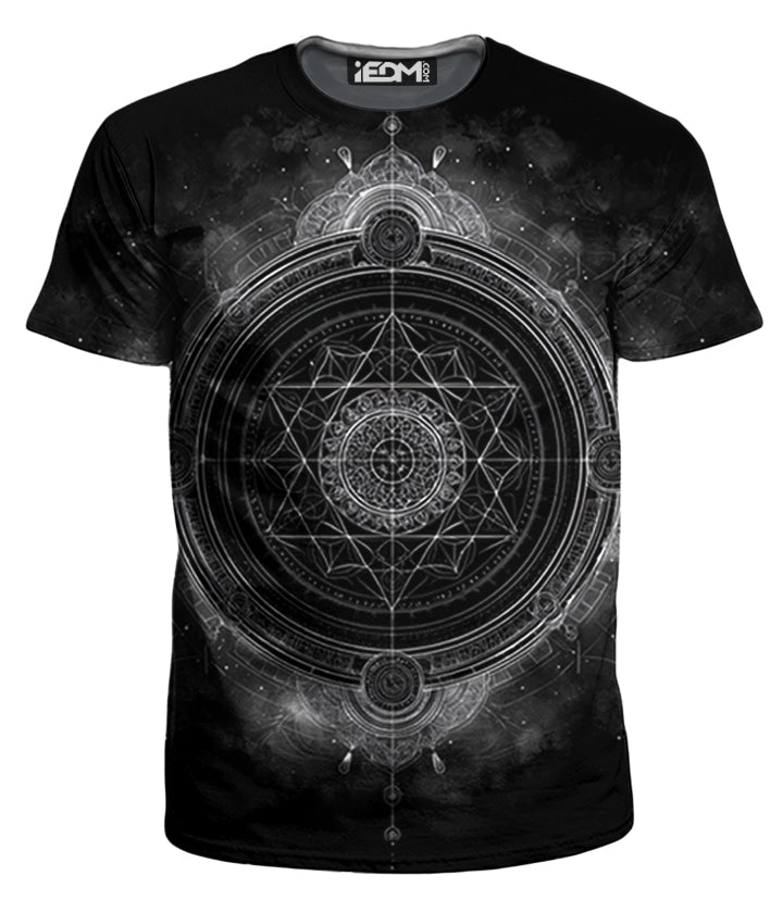 Celestial Gateway Men's T-Shirt - iEDM