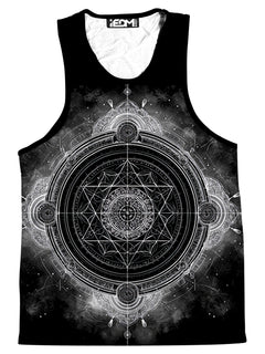 iEDM - Celestial Gateway Men's Tank