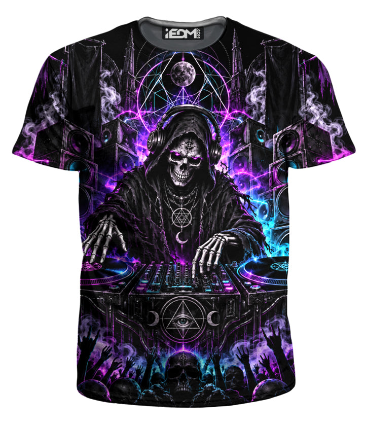 Mens New Drop