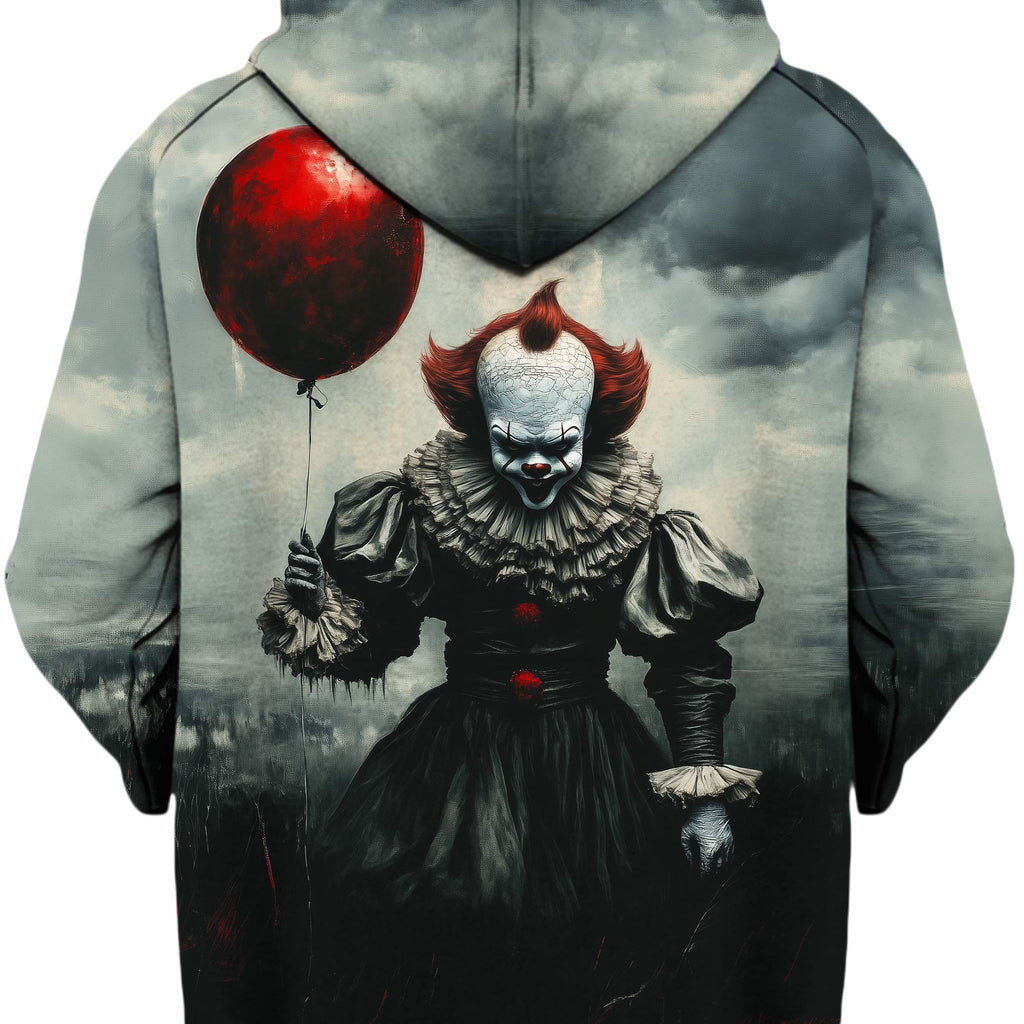Come Join Unisex Hoodie - iEDM