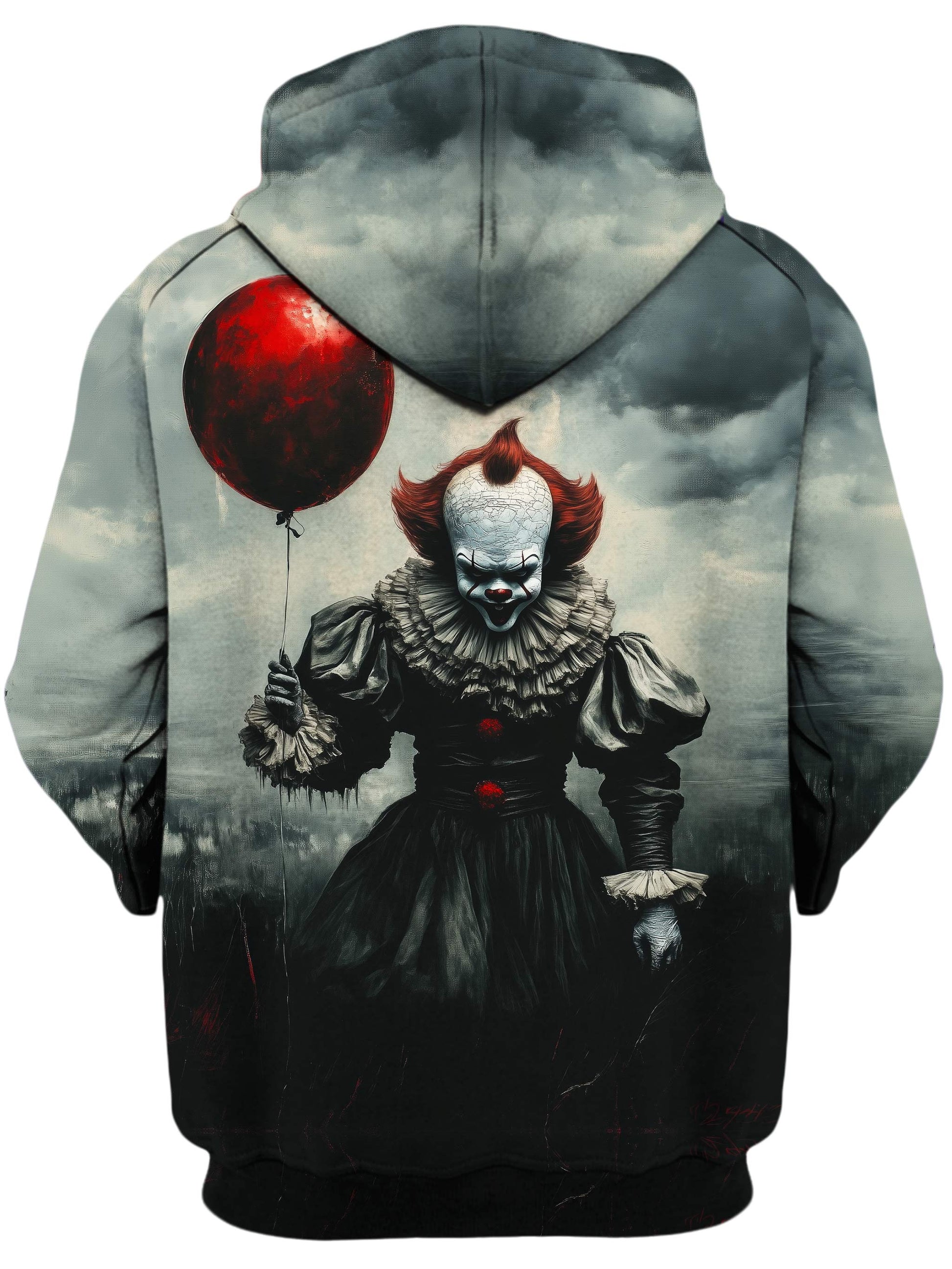 Come Join Unisex Hoodie - iEDM