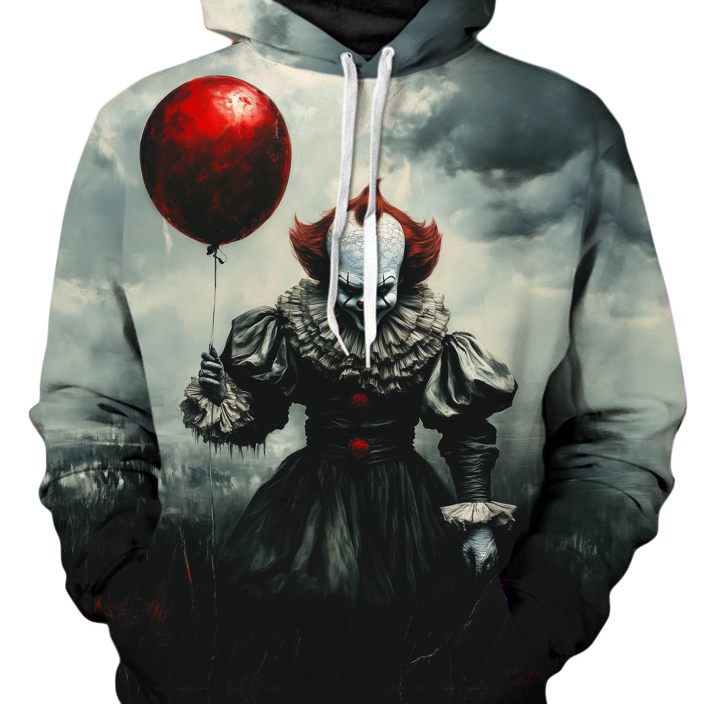 Come Join Unisex Hoodie - iEDM