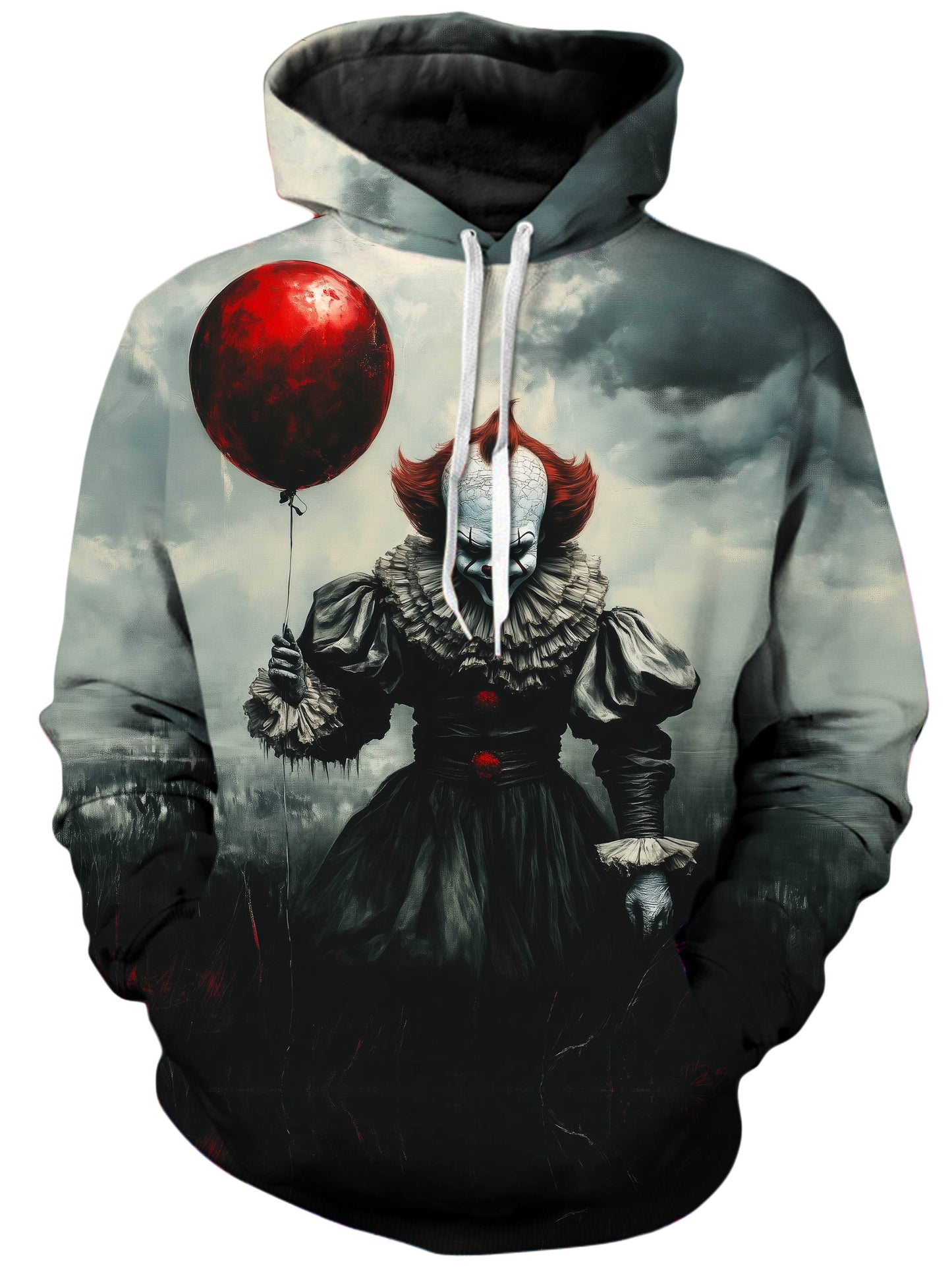 Come Join Unisex Hoodie - iEDM