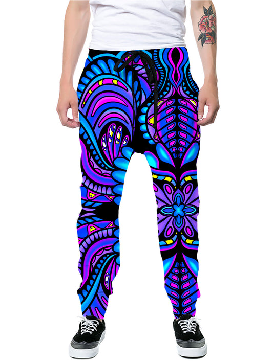 Cool Tones Joggers, Noctum X Truth, | iEDM