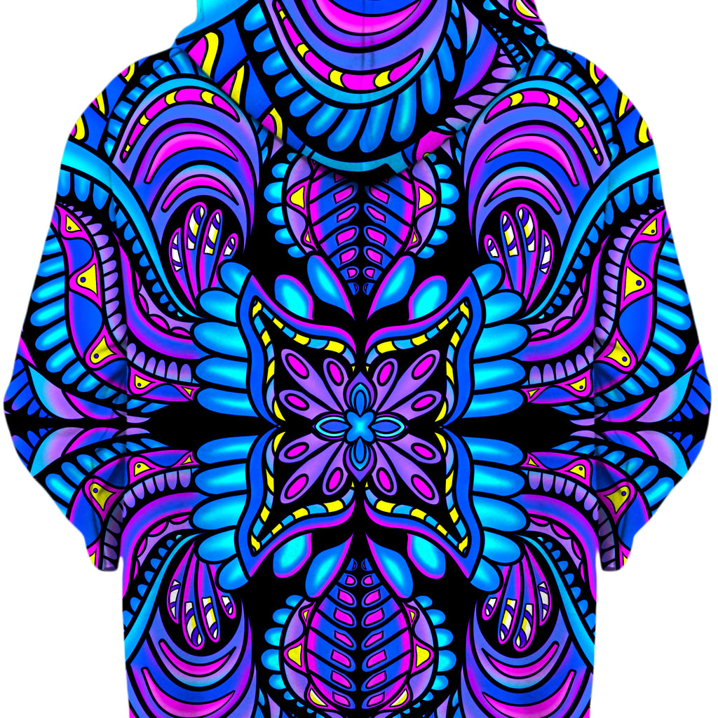 Cool Tones Unisex Hoodie, Noctum X Truth, | iEDM