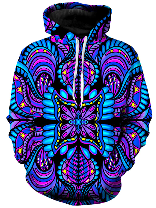 Cool Tones Unisex Hoodie, Noctum X Truth, | iEDM