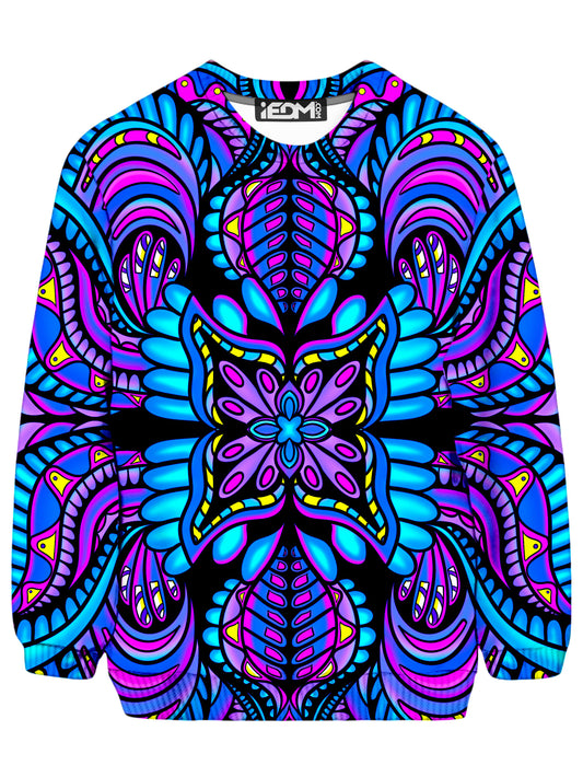 Cool Tones Sweatshirt, Noctum X Truth, | iEDM