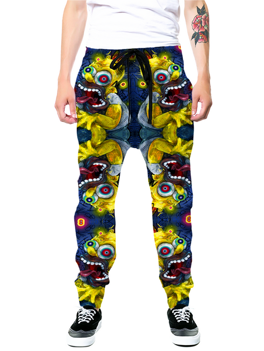 Brainmelt Joggers - iEDM
