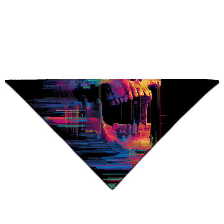 Digital Decay Bandana - iEDM