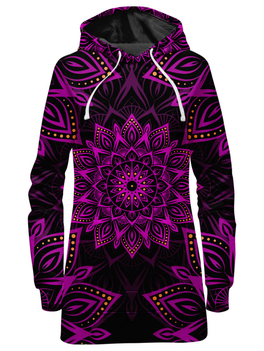 Dimension Hoodie Dress, Noctum X Truth, | iEDM